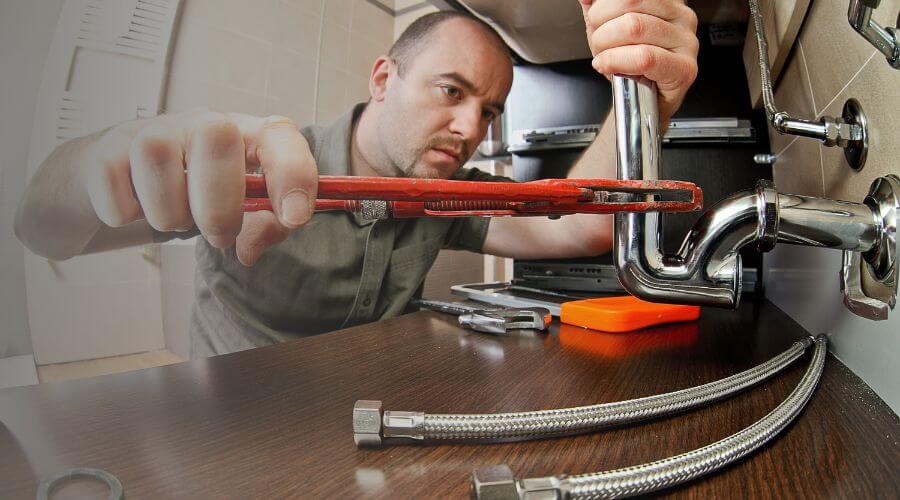 Local water heater installation in Magnolia, TX